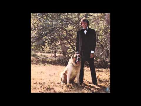 Tommy Roe — Baby I Love You   TOMMY ROE