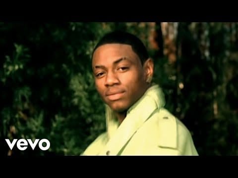 Soulja Boy — Soulja Boy Tell'em ft. Sammie - Kiss Me Thru The Phone (Official Video)
