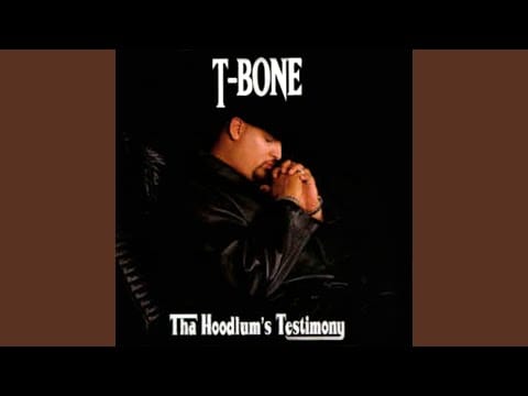 T-Bone (5) — Straighten It Out