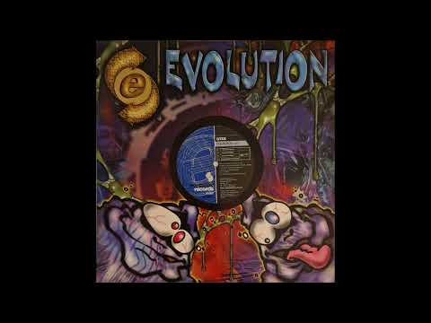 Q-Tex — Q-Tex - The Mission From God (Bouncy Techno)