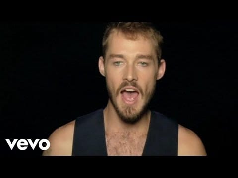 Silverchair — Silverchair - Straight Lines (Official Video)