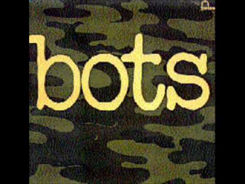 Bots — De lange weg