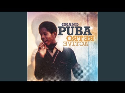 Grand Puba — This Joint Right Here