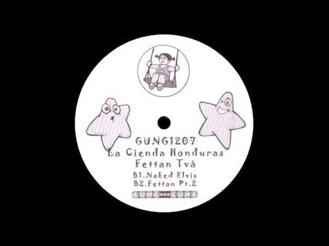 La Cienda Honduras — La Cienda Honduras - Fettan Pt.2