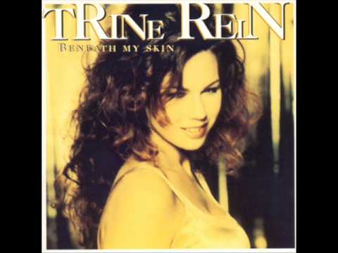 Trine Rein — Trine Rein - Torn