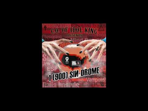 IDOL KING — "1 (900) SIN-Drome" Official C.O. of IDOL KING Video