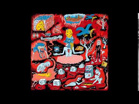 Juanita Y Los Feos — Juanita y Los Feos - Vallecas