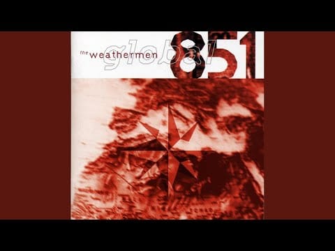 The Weathermen — Low Soul Swamp