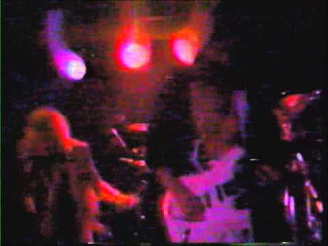 Rockus — Rockus - 1987 - Calgary, Alberta