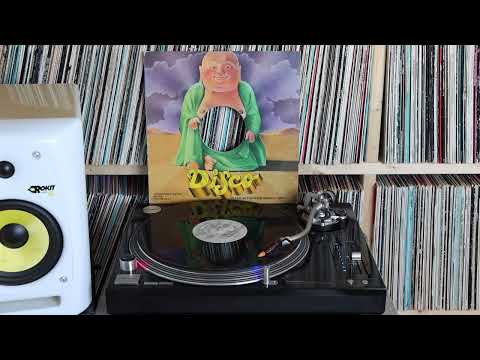 Melba Moore — Melba Moore - This Is It (1976)