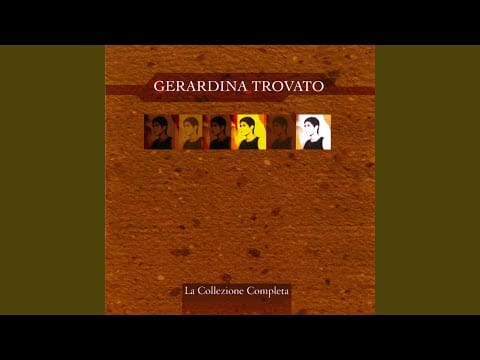Gerardina Trovato — Facce Piccole Pulite
