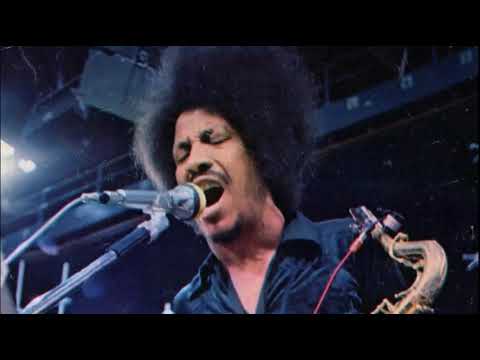 James Senese — James Senese - O' bbene è sempre bene
