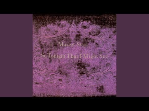 Mazzy Star — Bells Ring