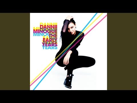 Dannii Minogue — Show You The Way To Go
