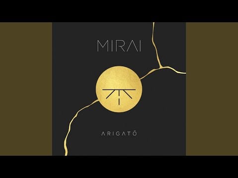 Mirai (8) — CHCI TANČIT (Acoustic)