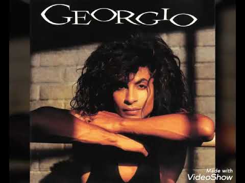 Georgio (2) — Georgio - I Don't Want 2 Be Alone
