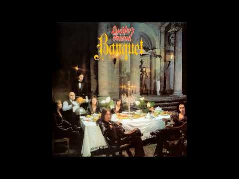 Lucifer's Friend — 🇩🇪 Lucifer's Friend – Banquet (1974) [Full Album] | German Jazz-Rock, Prog Rock, Classic Rock