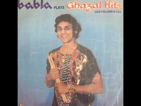 Babla & His Orchestra — Babla & His Orchestra - Sabko Maloom Hain Main Sharabi Nahin