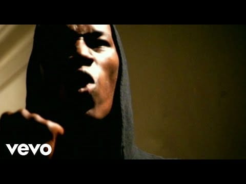 Tyrese — Tyrese - Nobody Else (Video)