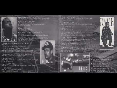 Mr. Iroc — Mr. Iroc – If I Don't Give A F*ck Ft. Big Dame & Mayhem