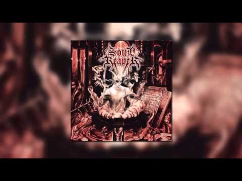 Soulreaper — Soulreaper - Written in Blood (Full Album)