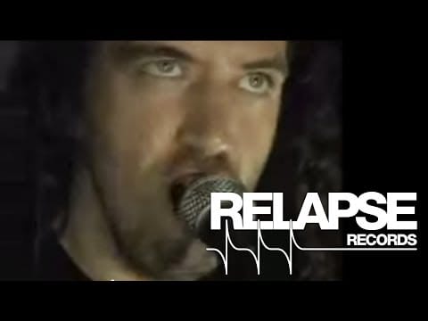 Nile (2) — NILE - "Execration Text" (Official Music Video)