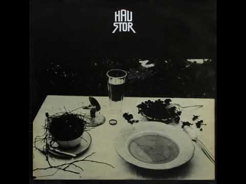 Haustor — HAUSTOR - Lice