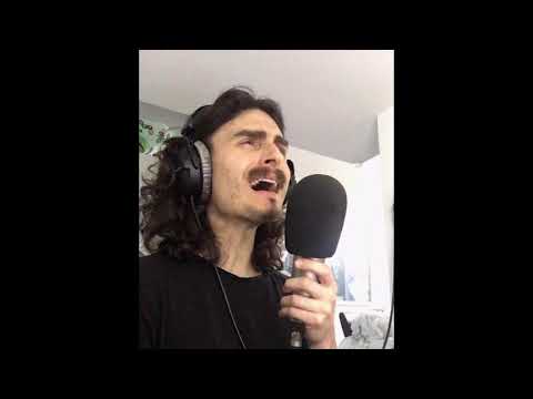 Thirsty Merc — Rai Thistlethwayte 'Understanding Love' LIVE recording at home