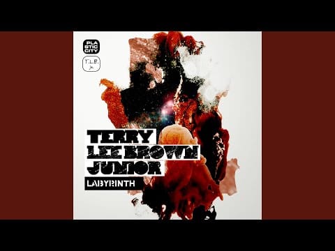 Terry Lee Brown Jr. — Baltimore