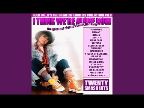 Charlene — I've Never Been to Me