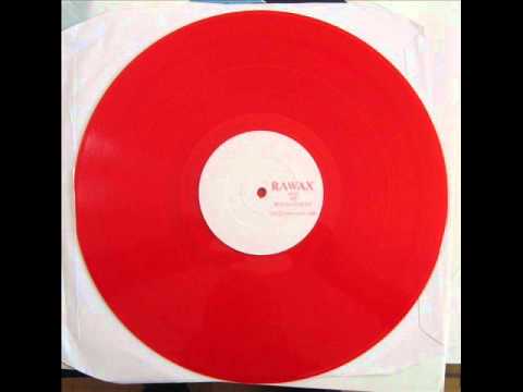 A5 — a5 feat bad - cut 1 -  rawax004