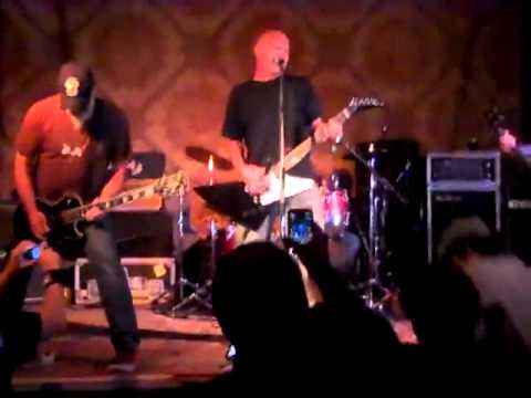Deadspot — Deadspot, 'Deadspot', 08-26-11