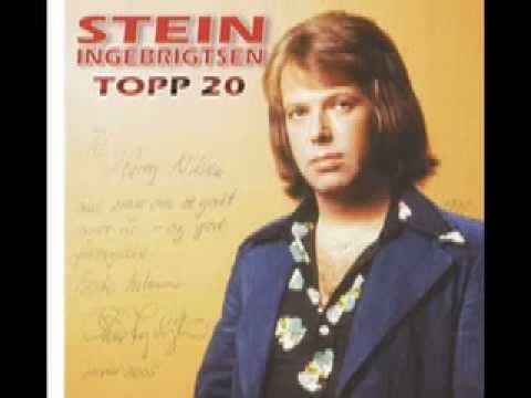 Stein Ingebrigtsen — STJERNETEGN STEIN INGEBRIKSEN