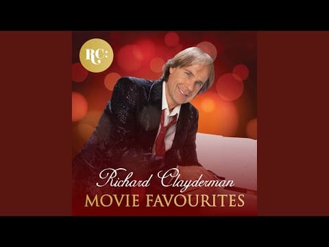 Richard Clayderman — Flashdance