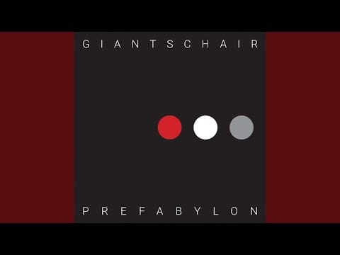 Giants Chair — Lost Again