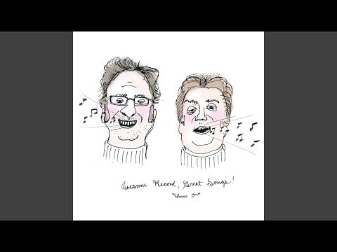 Tim And Eric — Rolo Tony (Uncut)