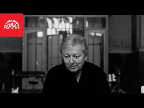 Václav Neckář — Václav Neckář & UMAKART - Půlnoční (oficiální video)