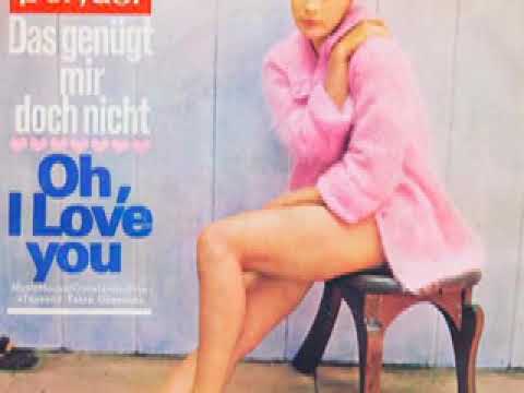 Elke Sommer — Elke Sommer - Das genügt mir doch nicht