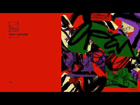 Dam Swindle — Dam Swindle - Run, run, run