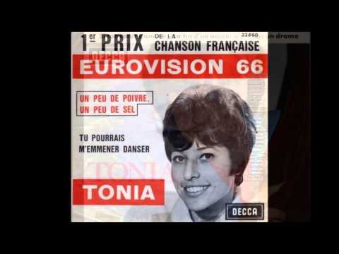 Tonia (3) — Tonia - Skibeldibabdi baby