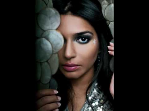 Nadia Ali — Nadia Ali - Rapture - LYRICS