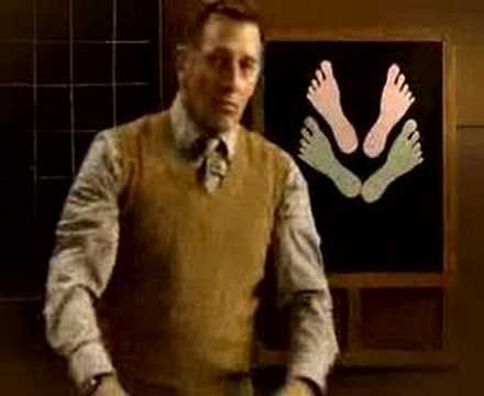 Kraak & Smaak — Kraak & Smaak - Money in the Bag (video)