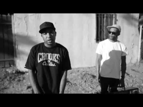 Axel F. (4) — Axel F. (J. Rocc & MED) "The Set" Music Video