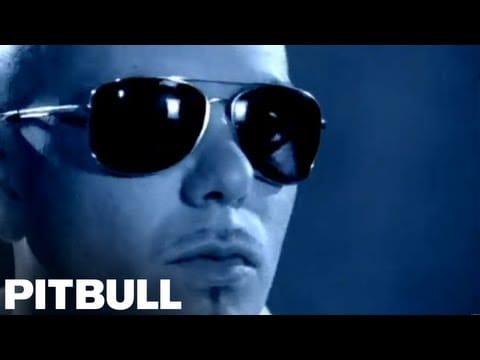 Pitbull — Pitbull ft. Trina & Young Bo$$ - Go Girl (Official Video)