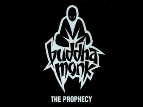 Buddha Monk — Buddha Monk - Art of War