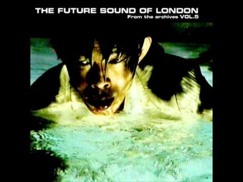 The Future Sound of London — The Future Sound Of London - Water Hole