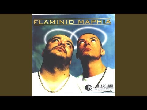 Flaminio Maphia — Er Traffico
