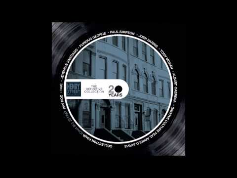 Furious George — Furious George 3 - Paradise By The Furious Light