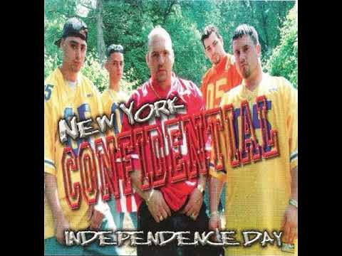 N.Y. Confidential — N.Y. Confidential - Independence Day (1998)