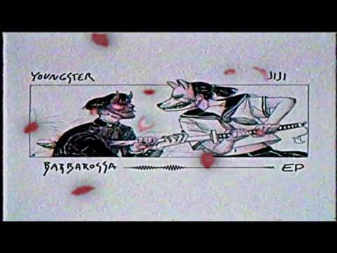 Youngster Jiji — youngster jiji - HEROIN PIT // prod. Omen XIII
